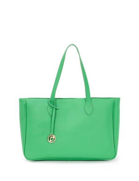 Yeşil Omuz Çantası - 50276427002