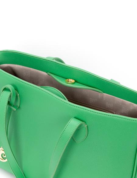 Yeşil Omuz Çantası - 50276427002