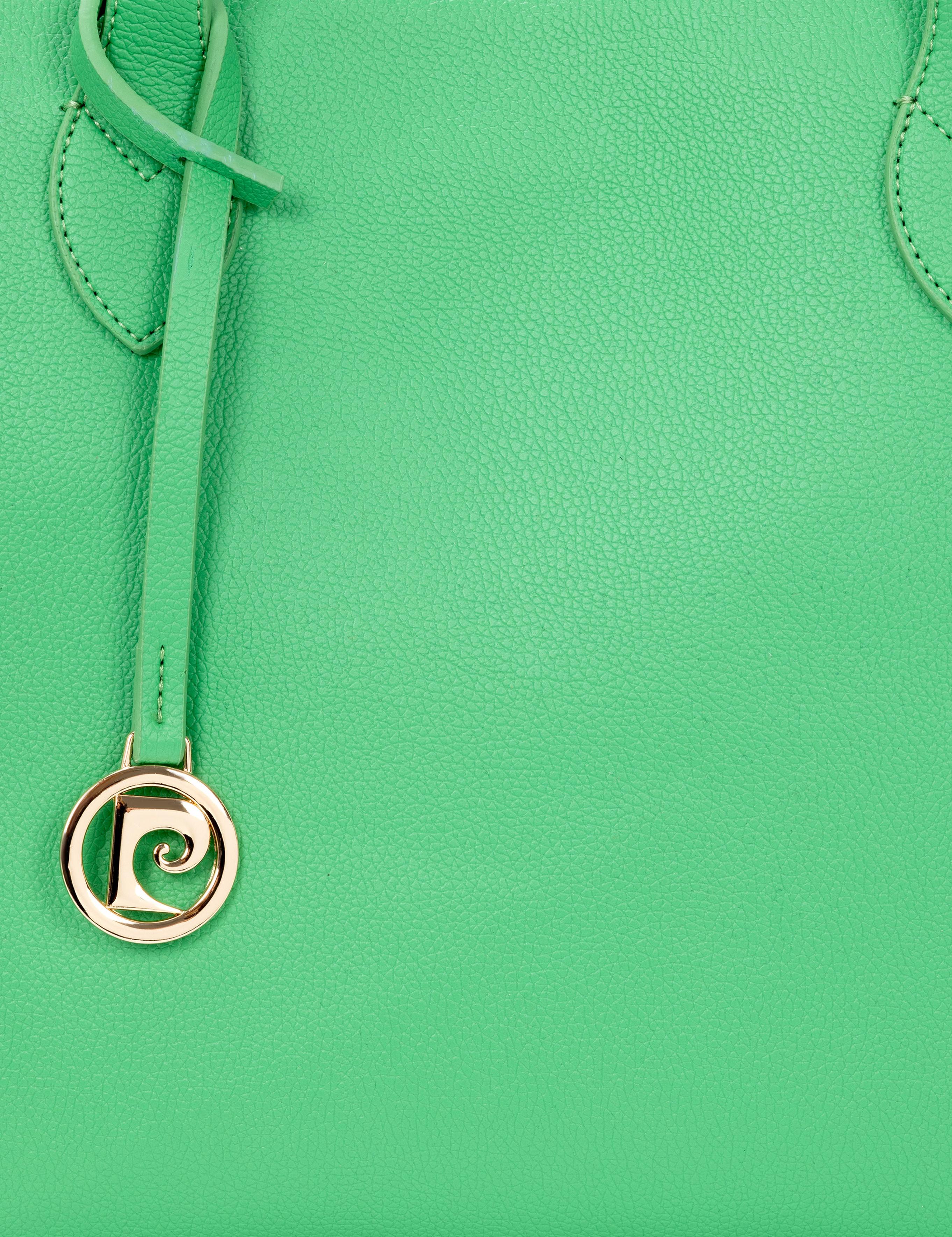 Yeşil Omuz Çantası