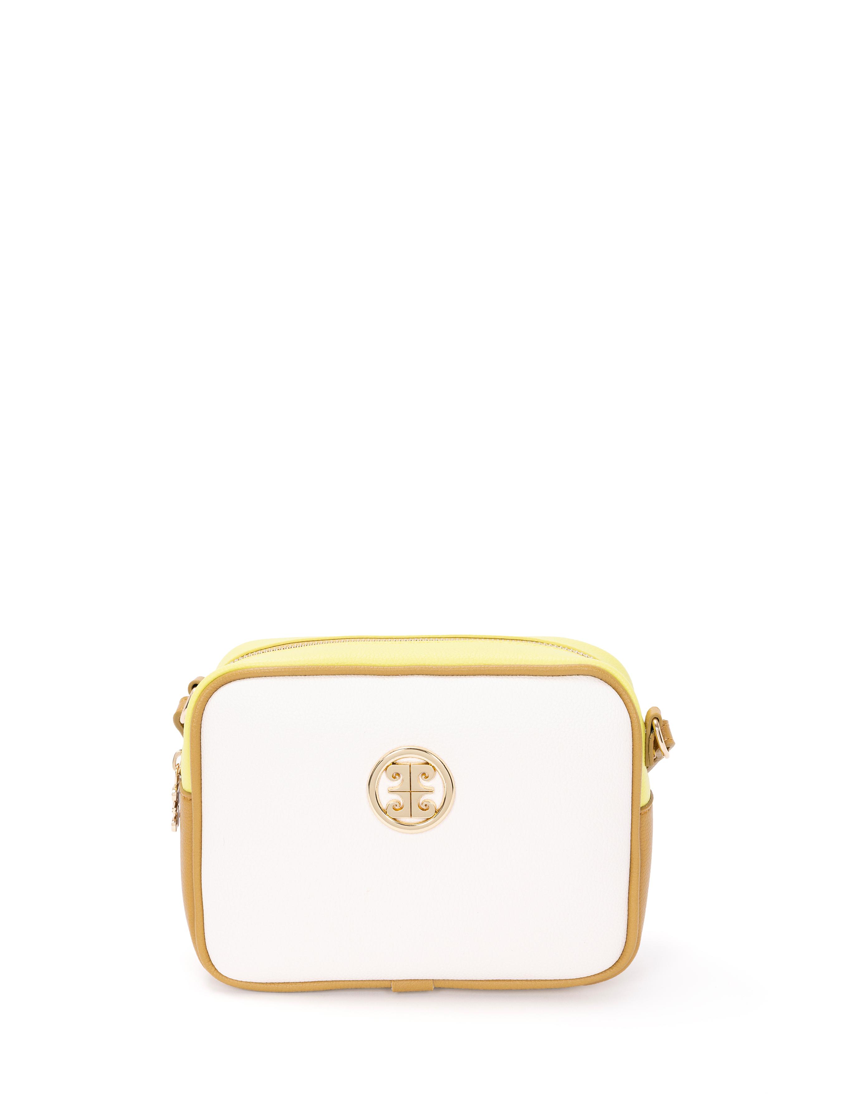 Yeşil Çapraz Çanta