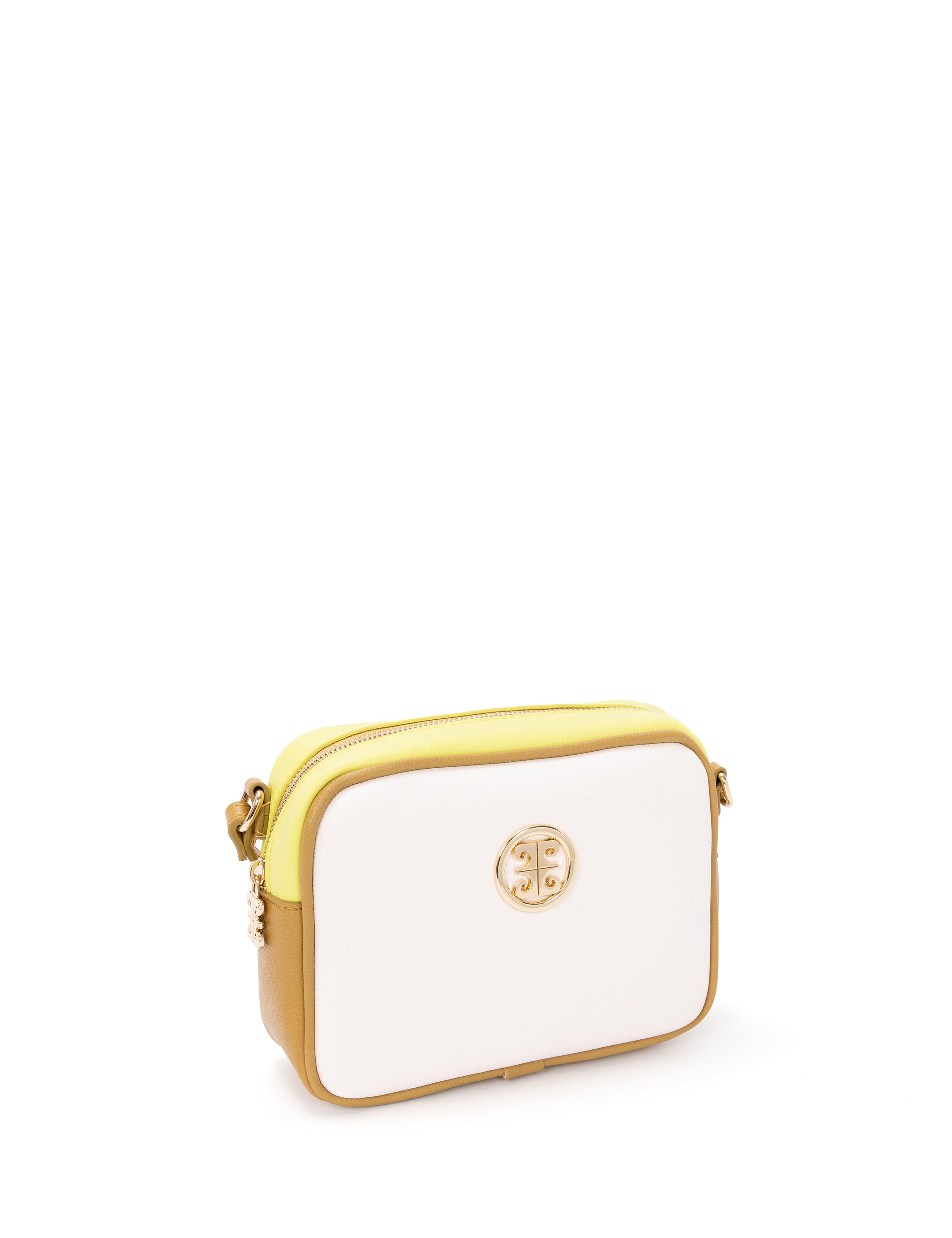 Yeşil Çapraz Çanta