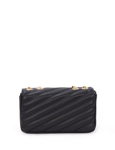 Siyah Kol Çantası - 50276440001