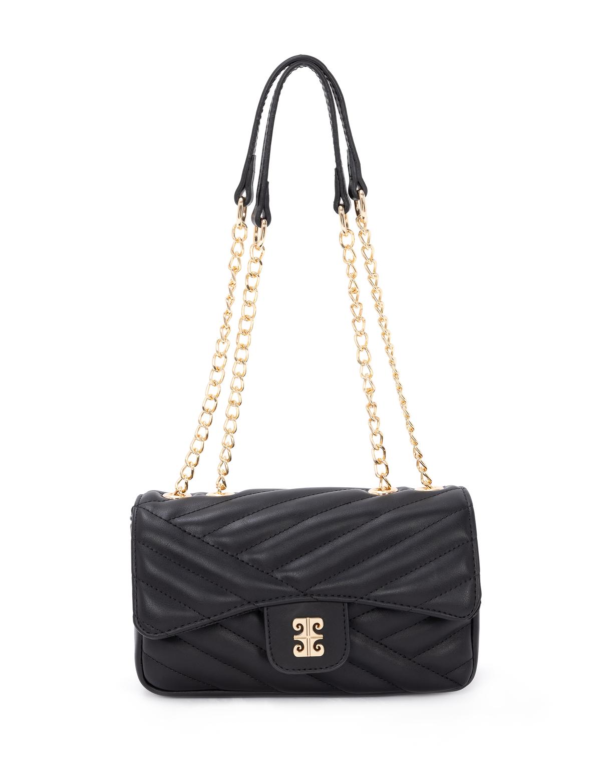 Siyah Kol Çantası - 50276440001