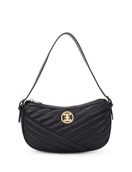 Siyah Omuz Çantası - 50276441001