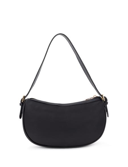 Siyah Omuz Çantası - 50276441001