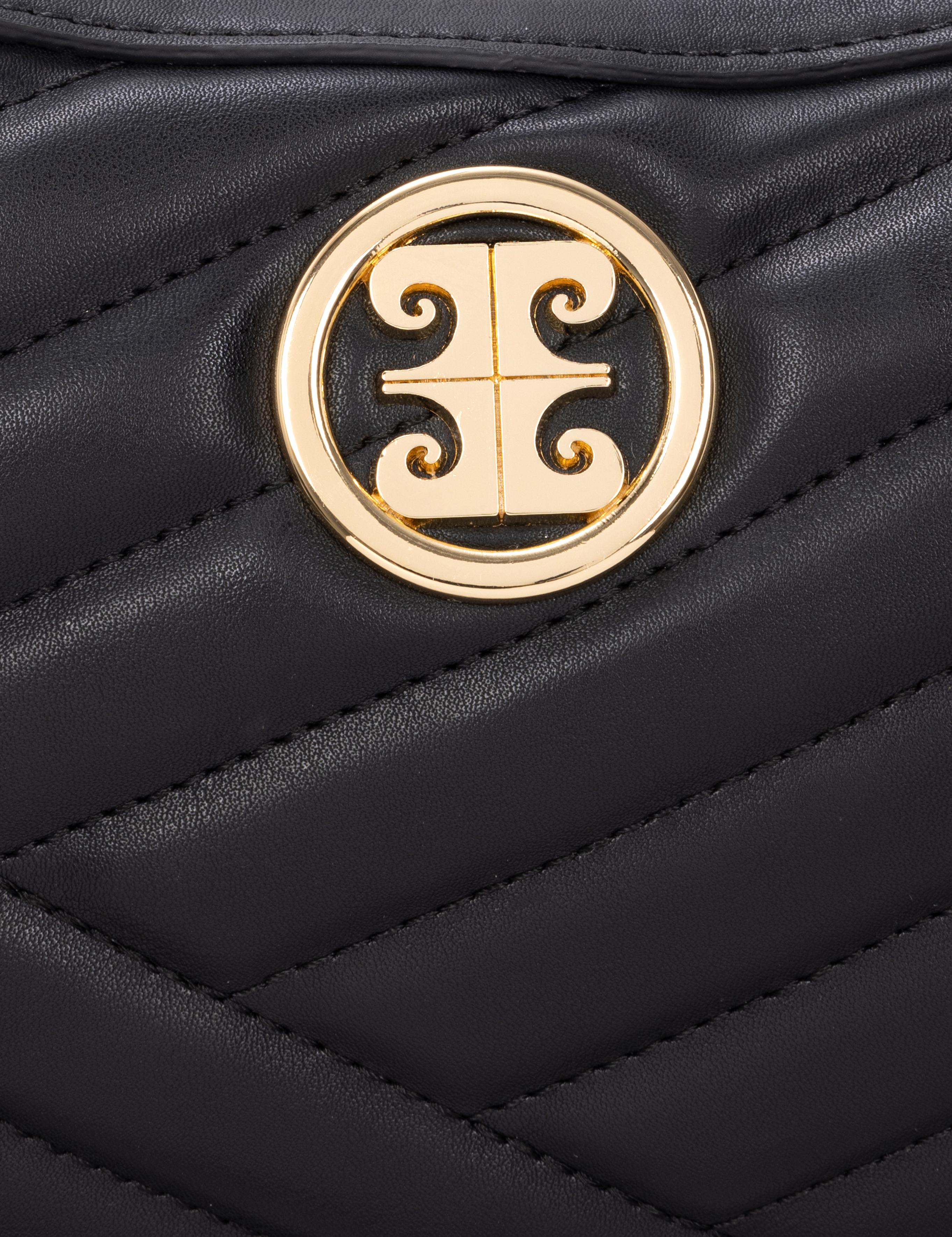 Siyah Omuz Çantası