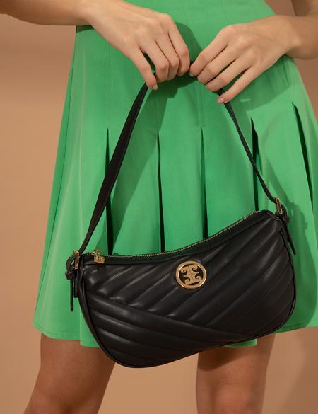 Siyah Omuz Çantası - 50276441001