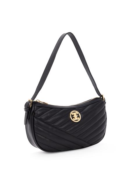 Siyah Omuz Çantası - 50276441001