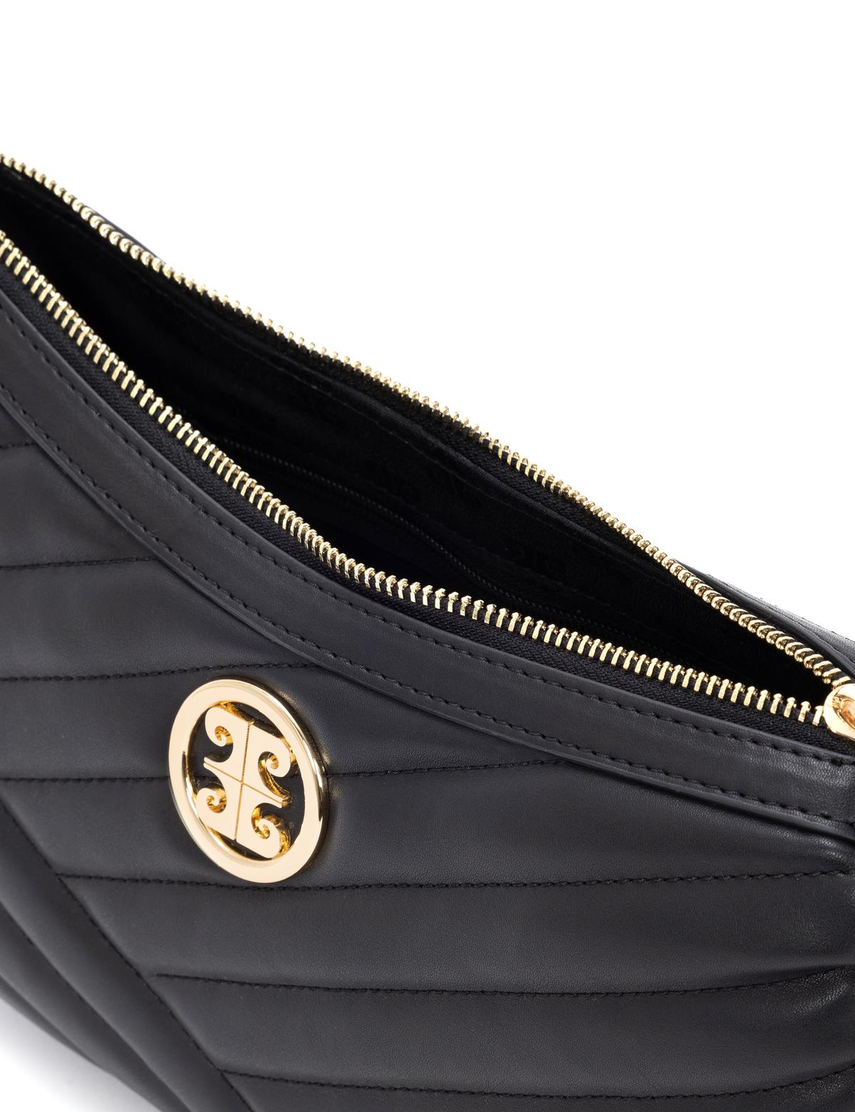 Siyah Omuz Çantası - 50276441001