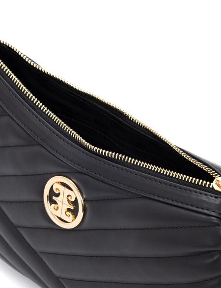 Siyah Omuz Çantası - 50276441001