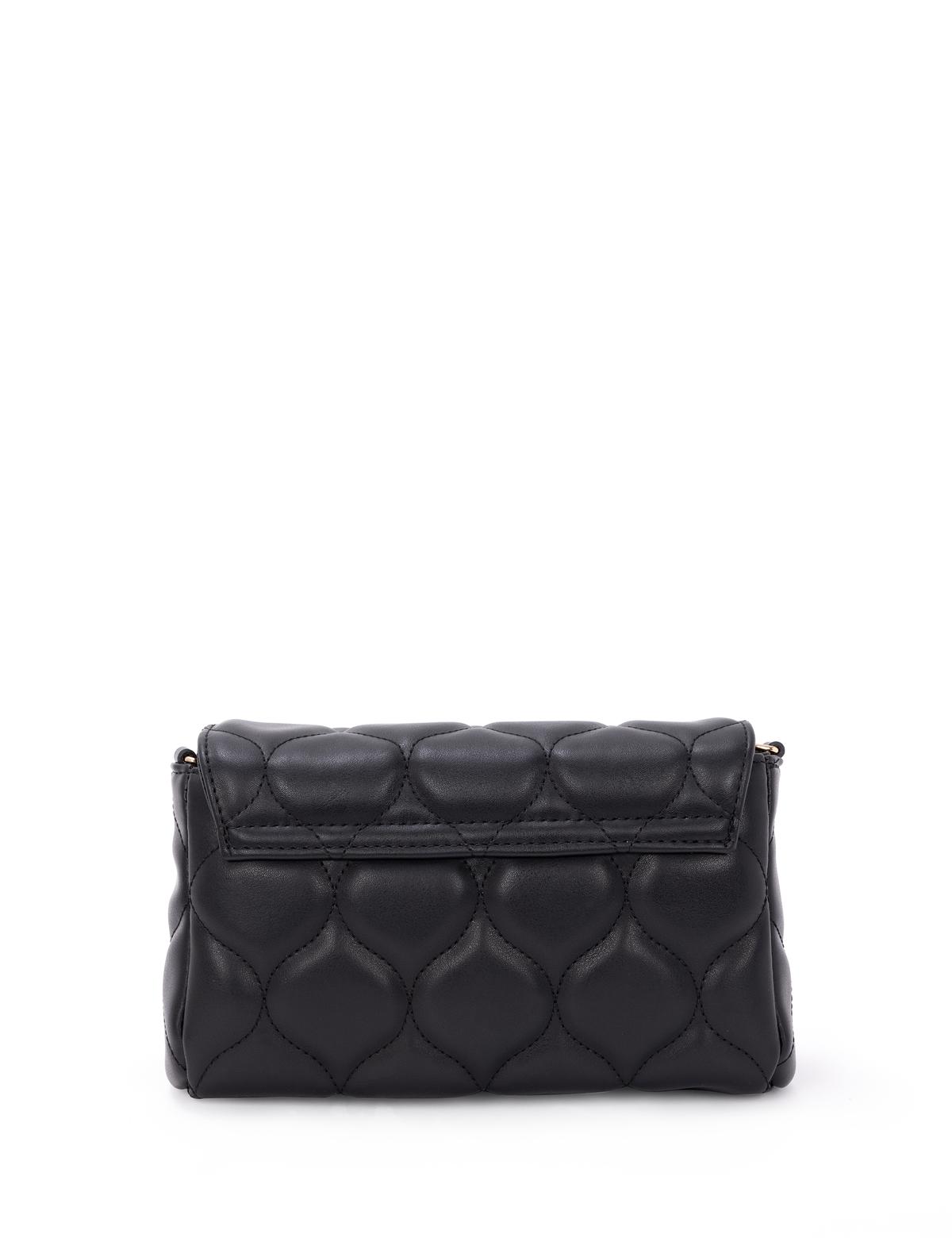 Siyah Çapraz Çanta - 50276443001