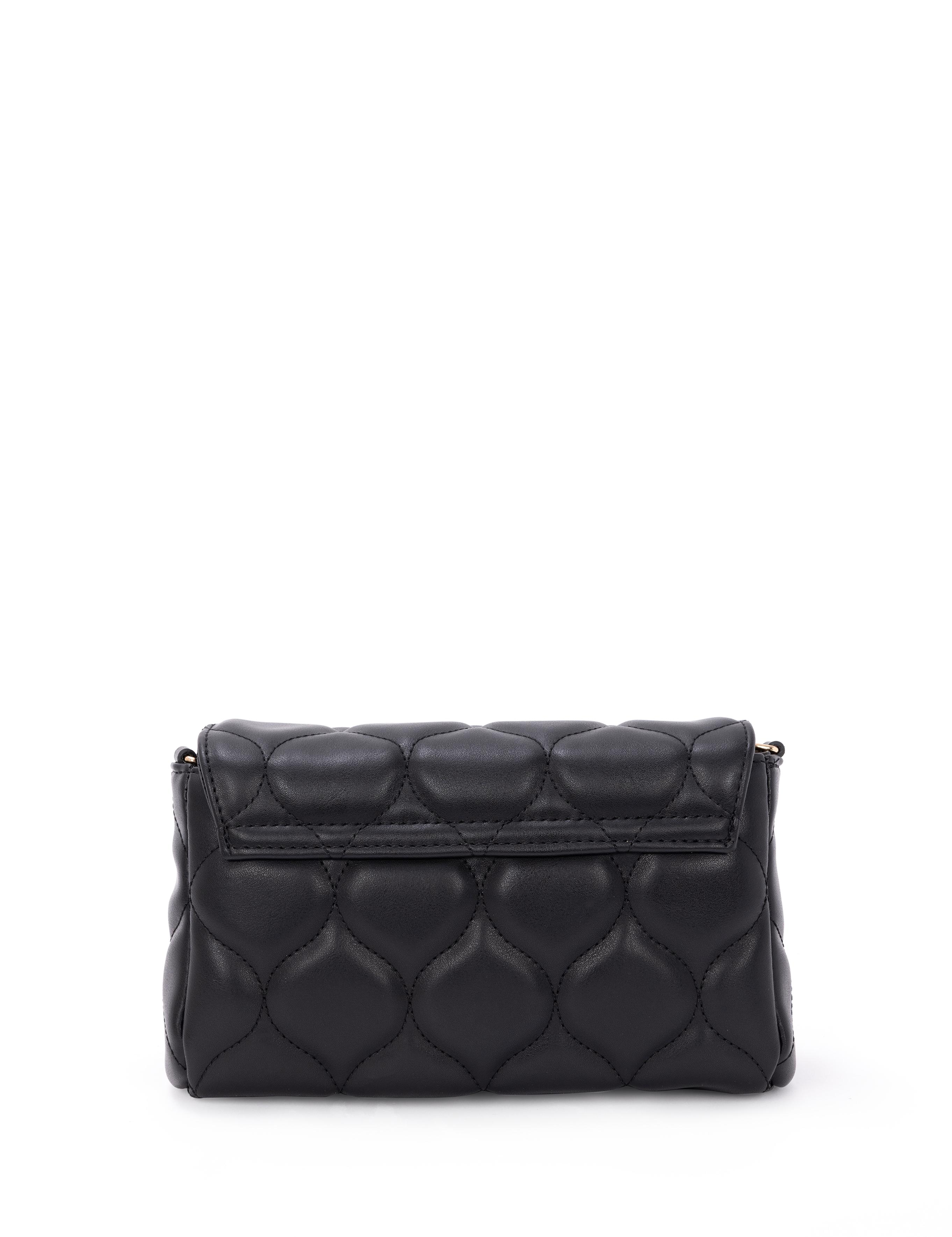 Siyah Çapraz Çanta