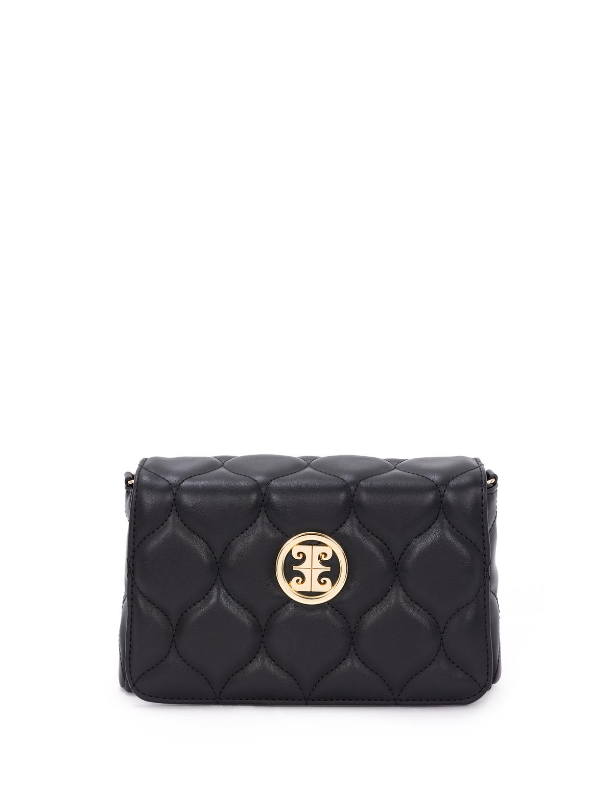 Siyah Çapraz Çanta - 50276443001