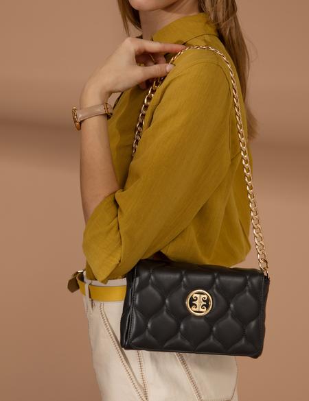 Siyah Çapraz Çanta - 50276443001