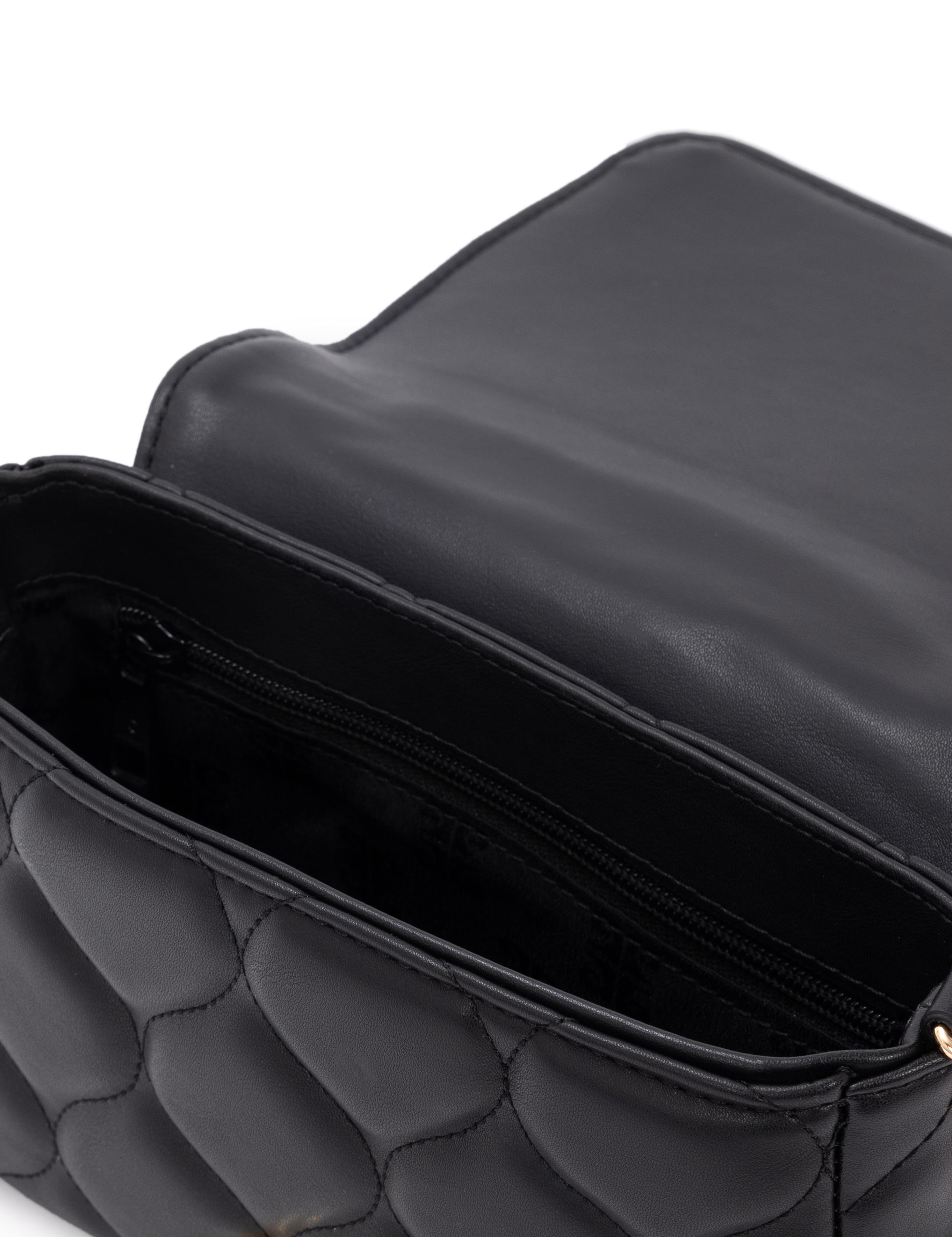 Siyah Çapraz Çanta