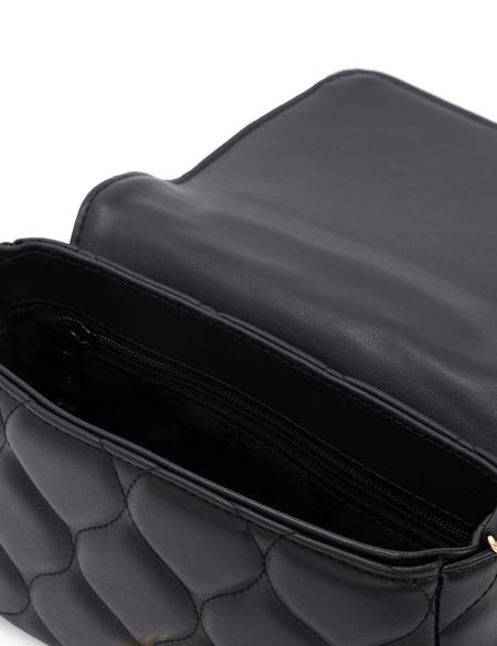 Siyah Çapraz Çanta - 50276443001