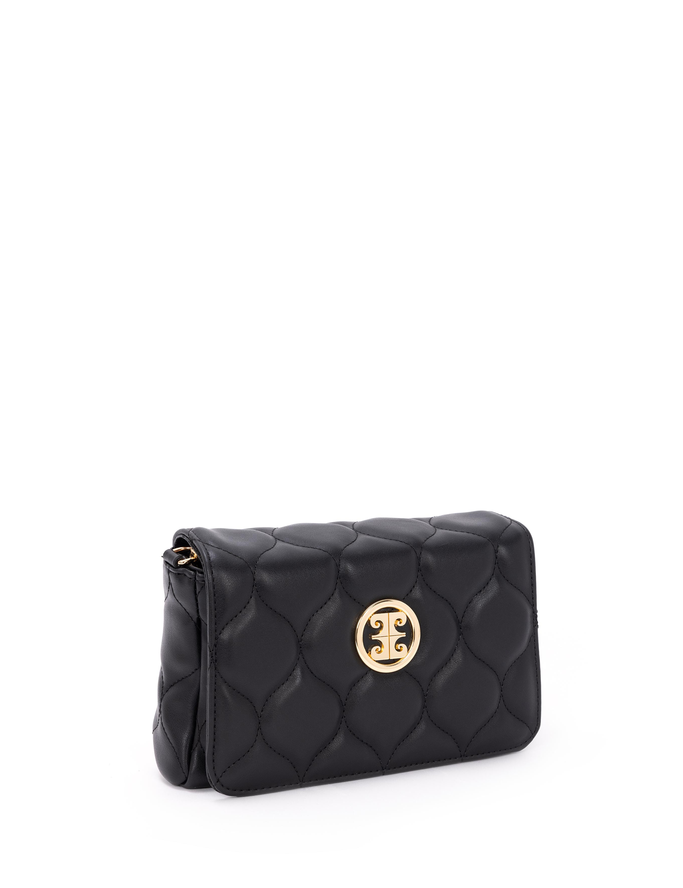 Siyah Çapraz Çanta