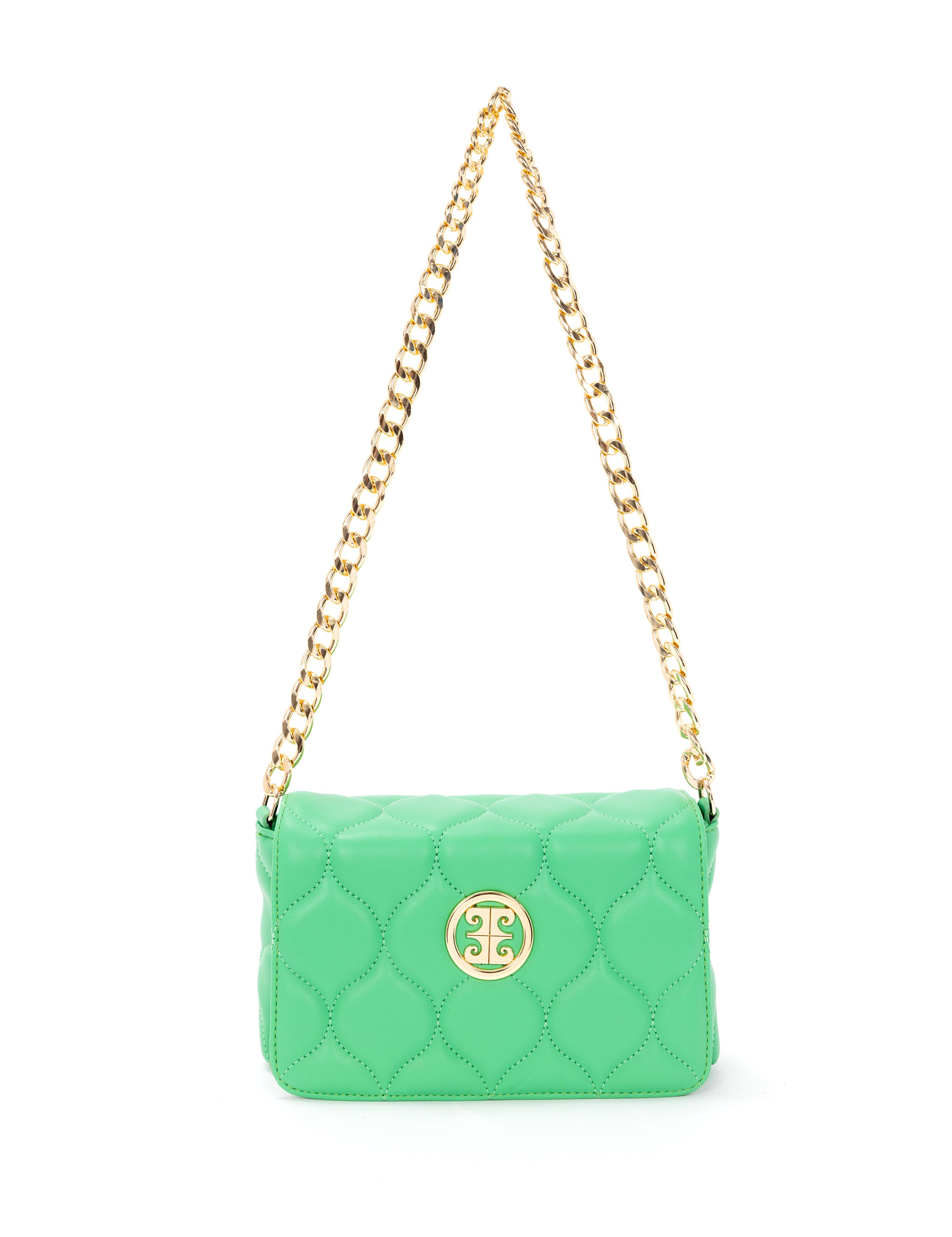 Zümrüt Çapraz Çanta