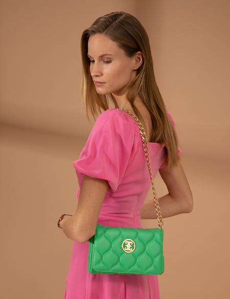 Zümrüt Çapraz Çanta - 50276443005