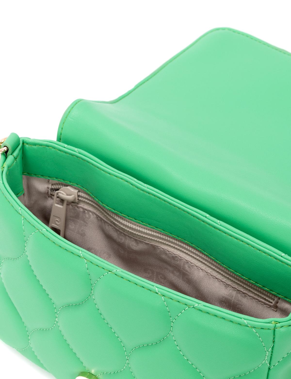 Zümrüt Çapraz Çanta - 50276443005