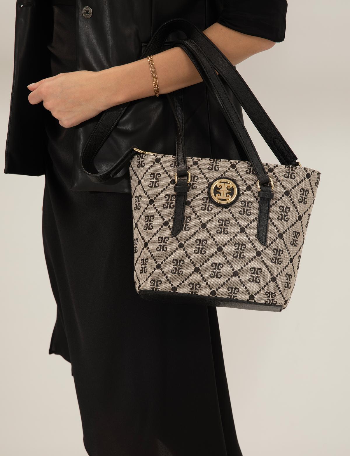 Siyah El Çantası - 50276445003