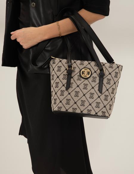 Siyah El Çantası - 50276445003