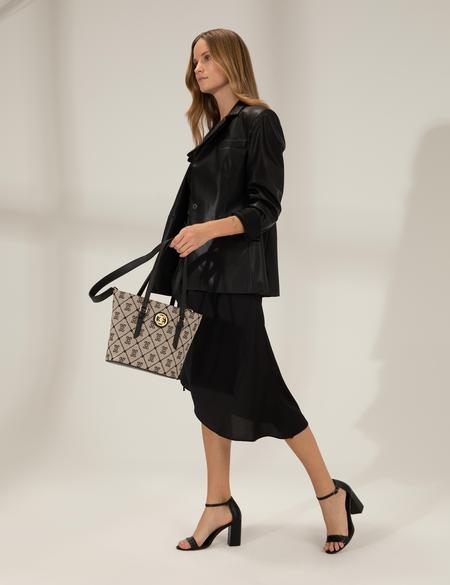 Siyah El Çantası - 50276445003