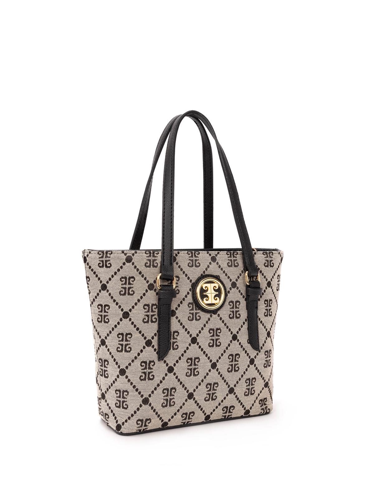 Siyah El Çantası - 50276445003