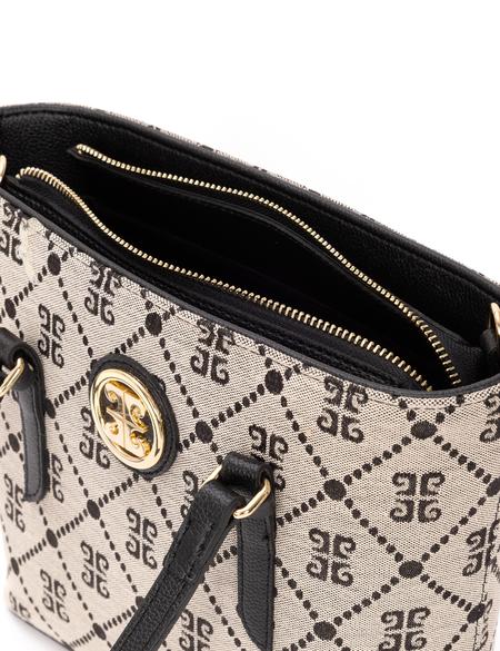 Siyah El Çantası - 50276445003