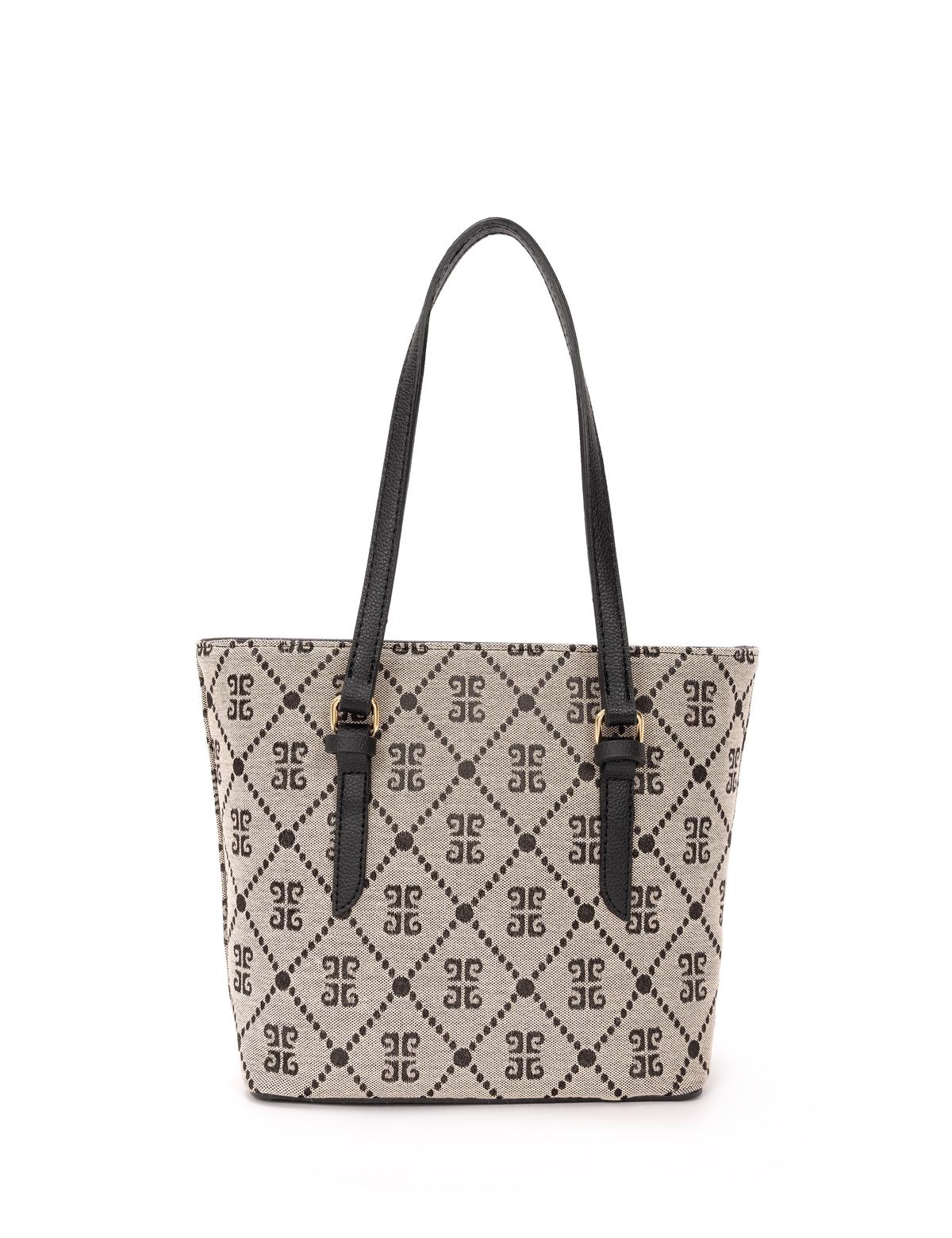 Siyah El Çantası - 50276445003