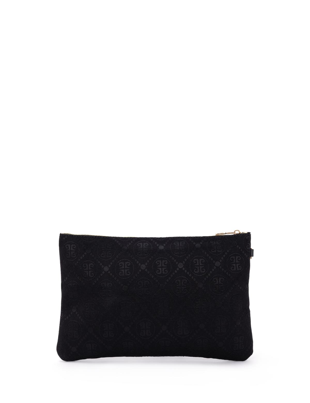 Siyah El Çantası - 50276448001