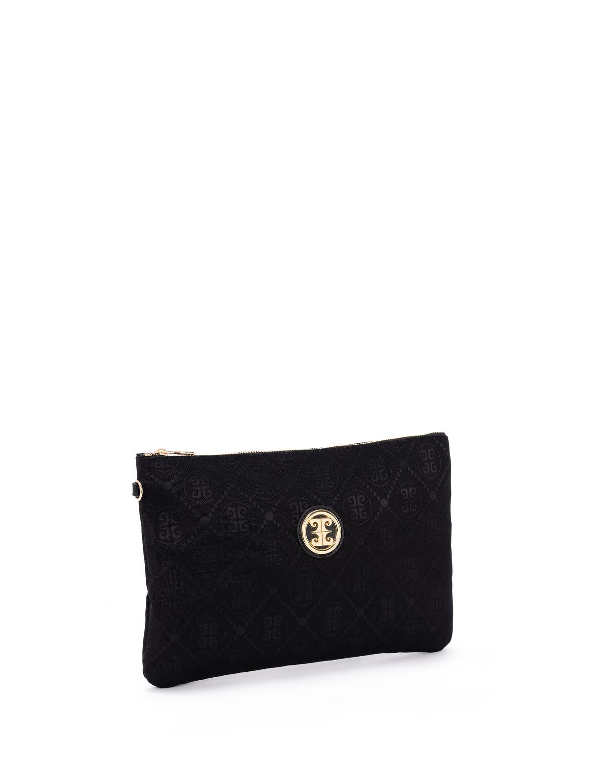 Siyah El Çantası - 50276448001