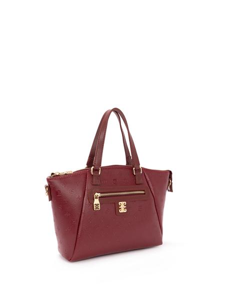 Bordo Çanta - 50334505001