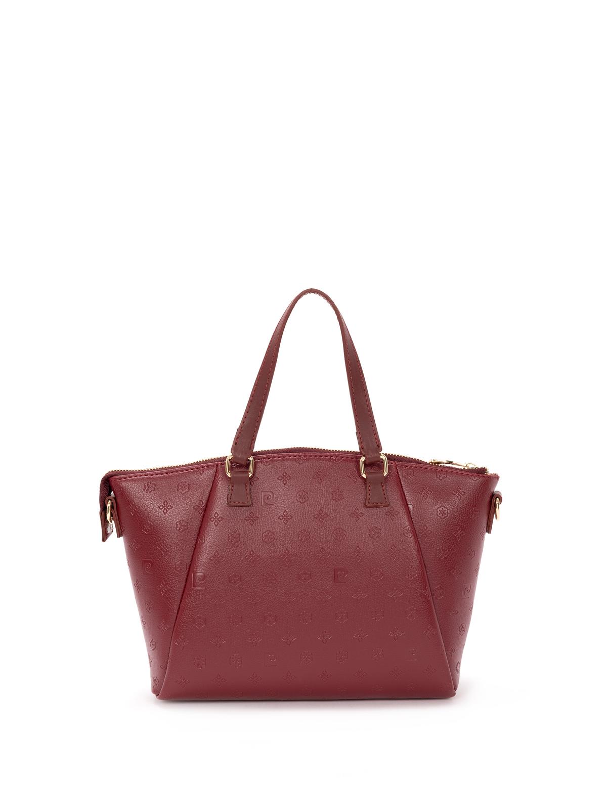 Bordo Çanta - 50334505001