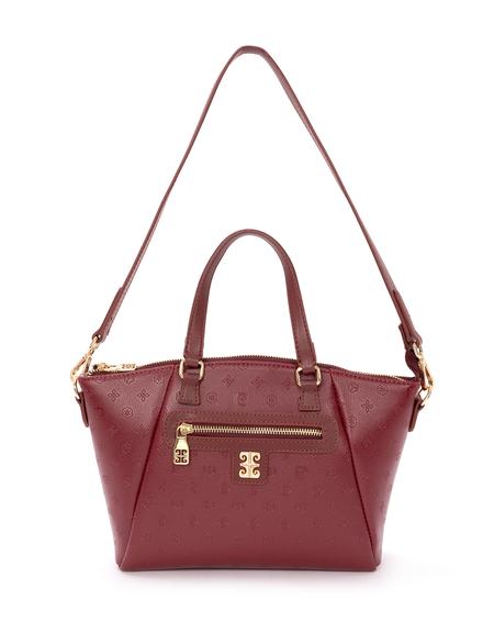 Bordo Çanta - 50334505001