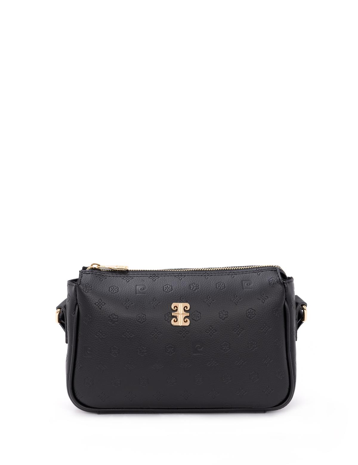 Siyah Çapraz Çanta - 50297591002