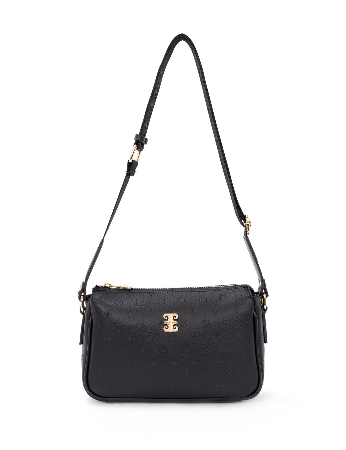 Siyah Çapraz Çanta - 50297591002