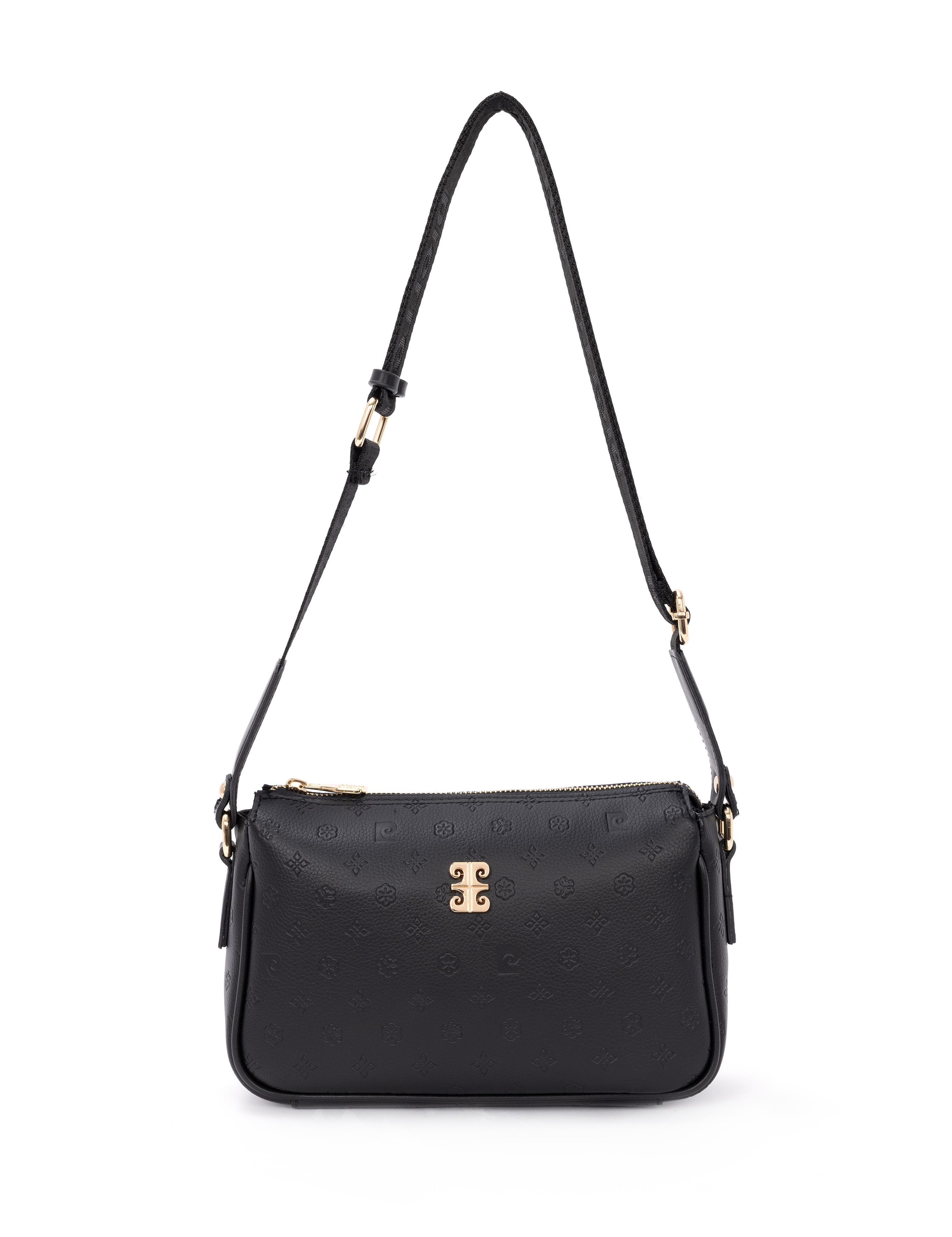 Siyah Çapraz Çanta