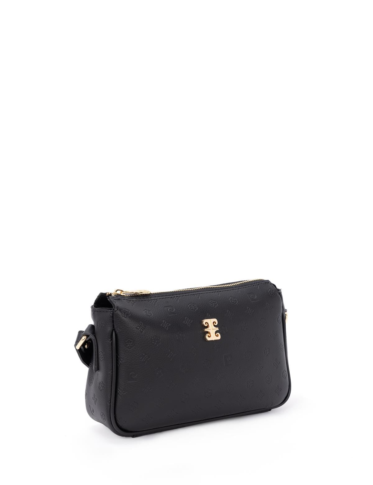 Siyah Çapraz Çanta - 50297591002