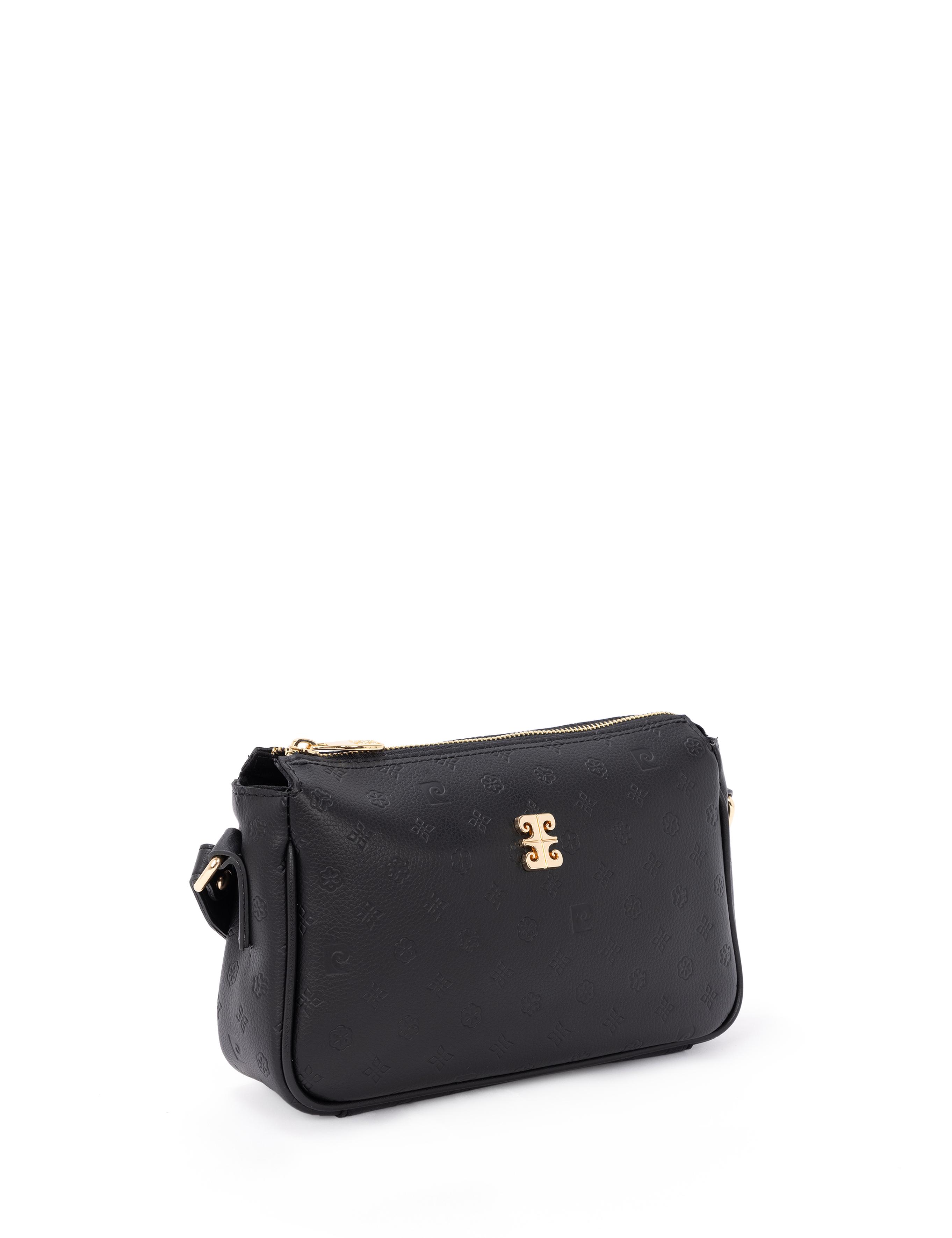 Siyah Çapraz Çanta