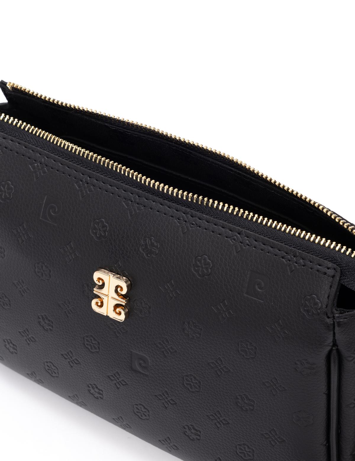 Siyah Çapraz Çanta - 50297591002