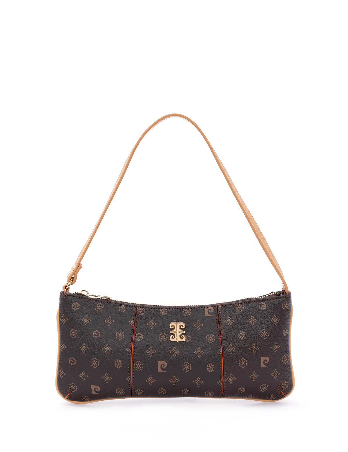 Kahverengi Kol Çantası - 50277854002