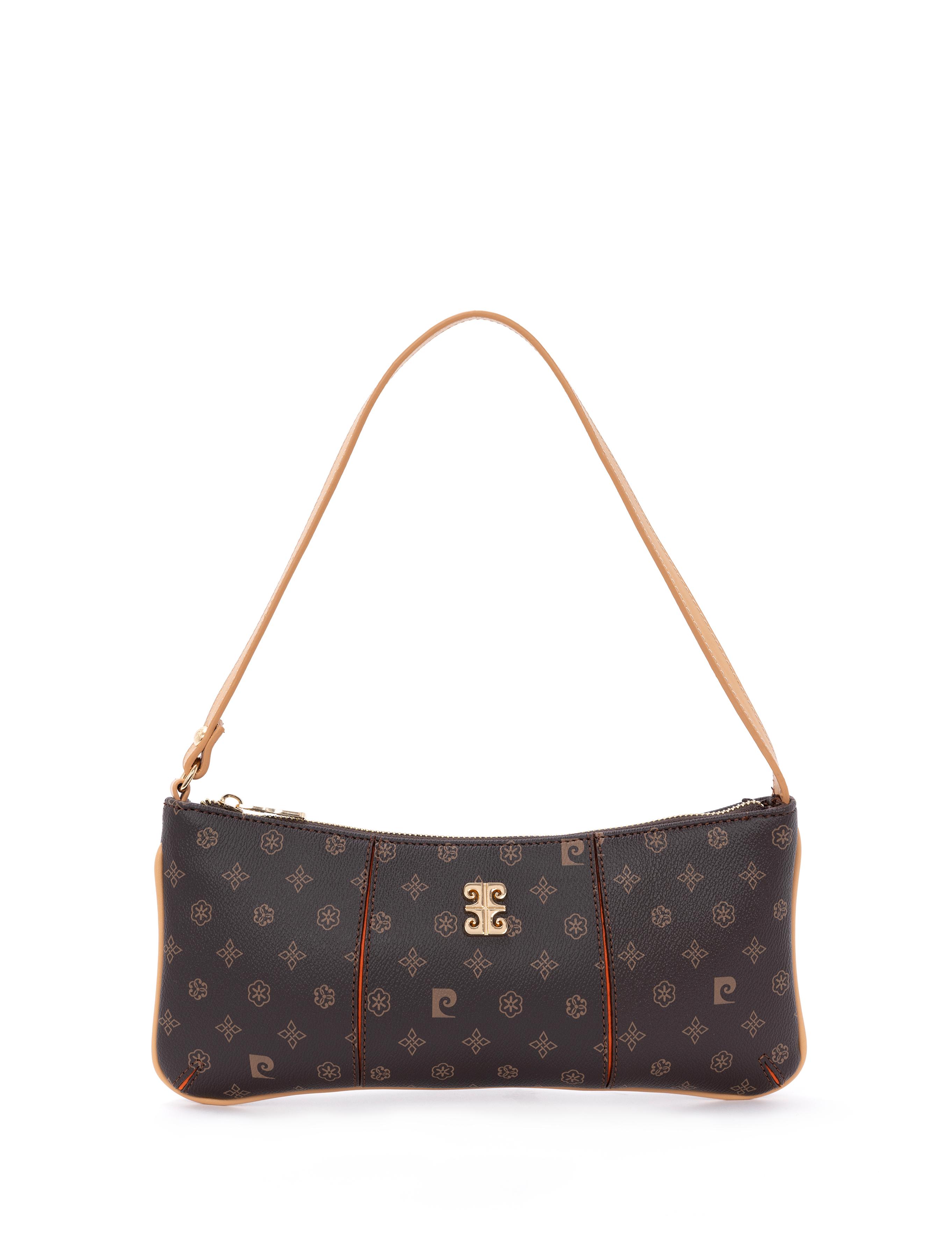 Kahverengi Kol Çantası