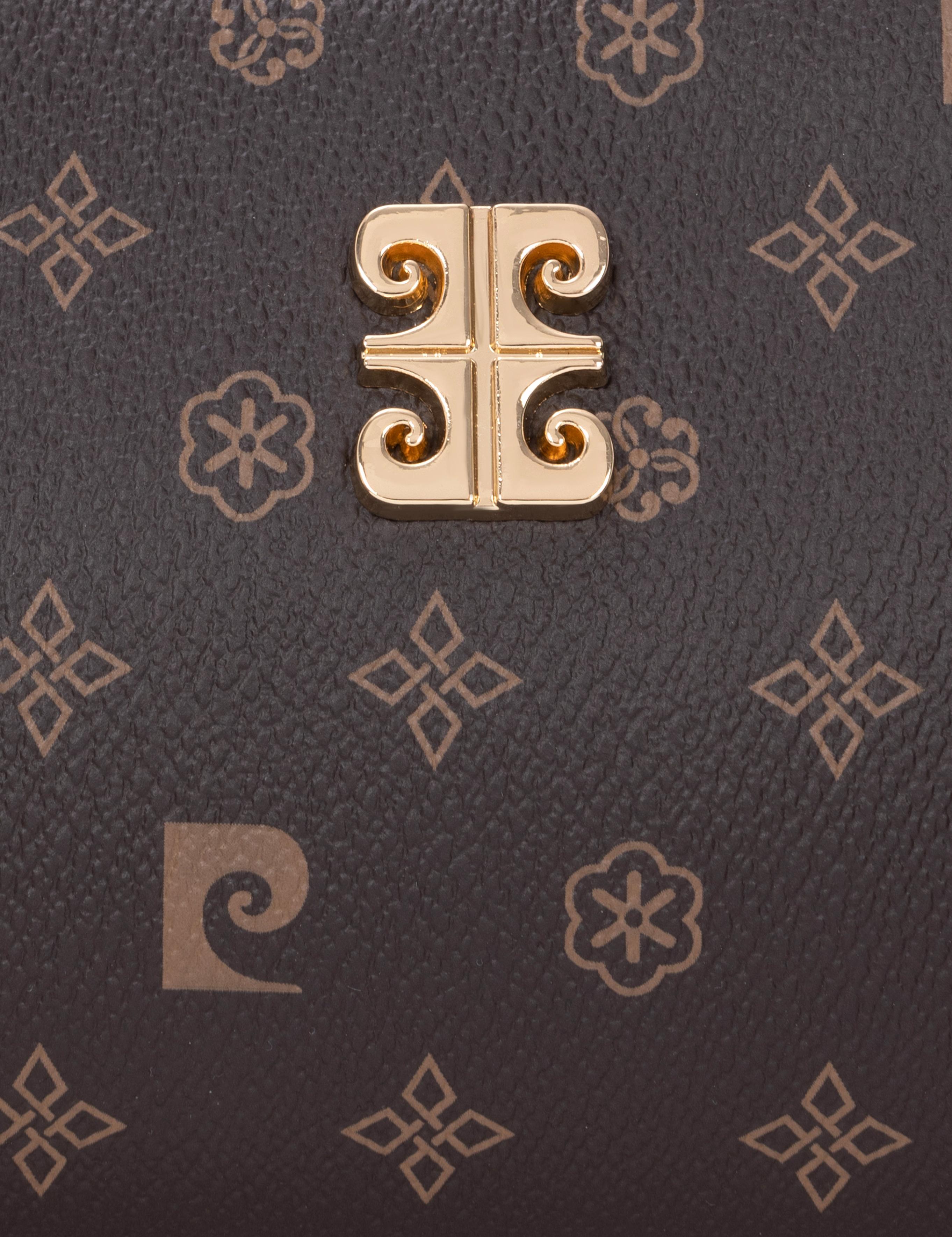 Kahverengi Kol Çantası