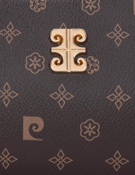 Kahverengi Kol Çantası - 50277854002