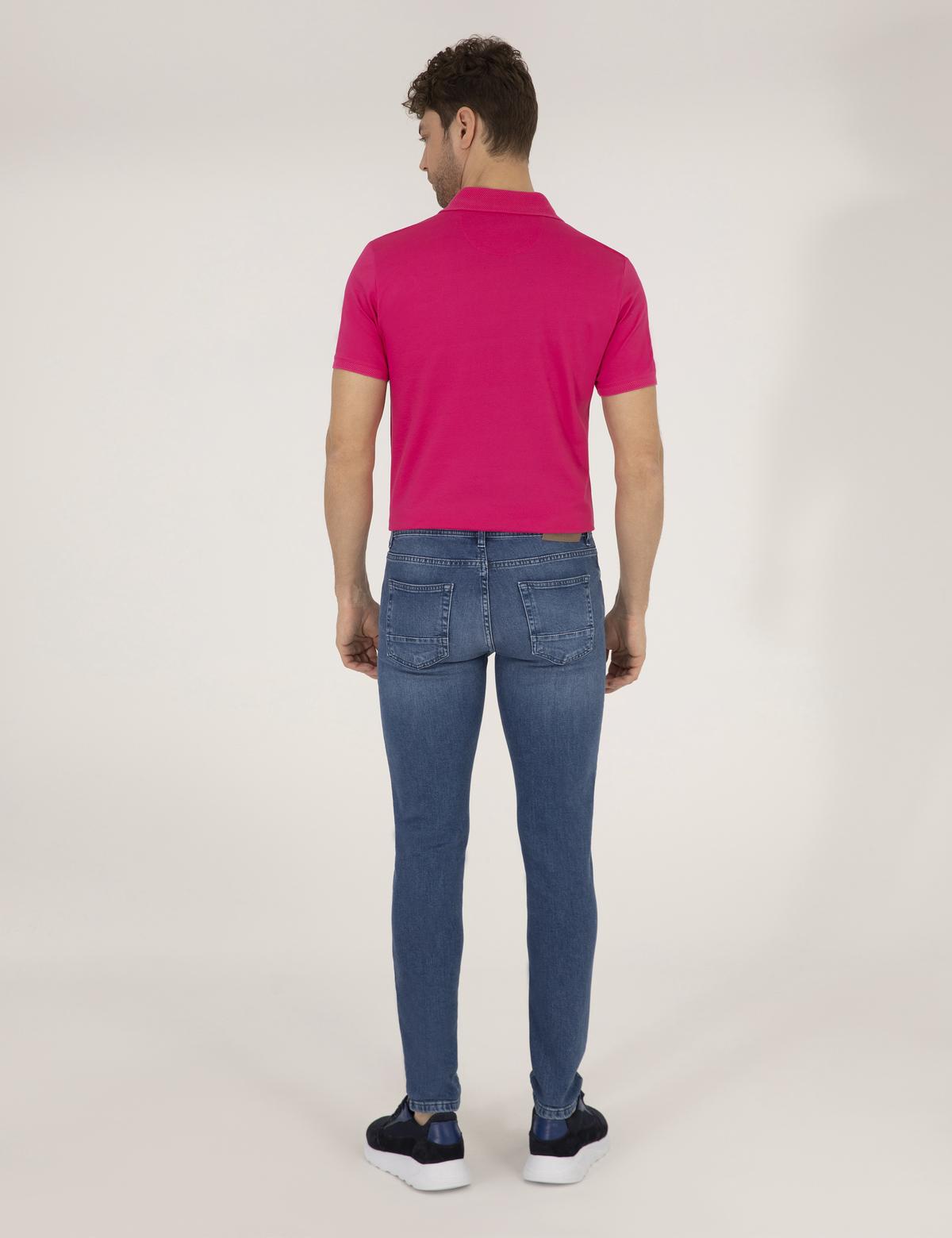 Mavi Slim Fit Jean Pantolon - 50265270052