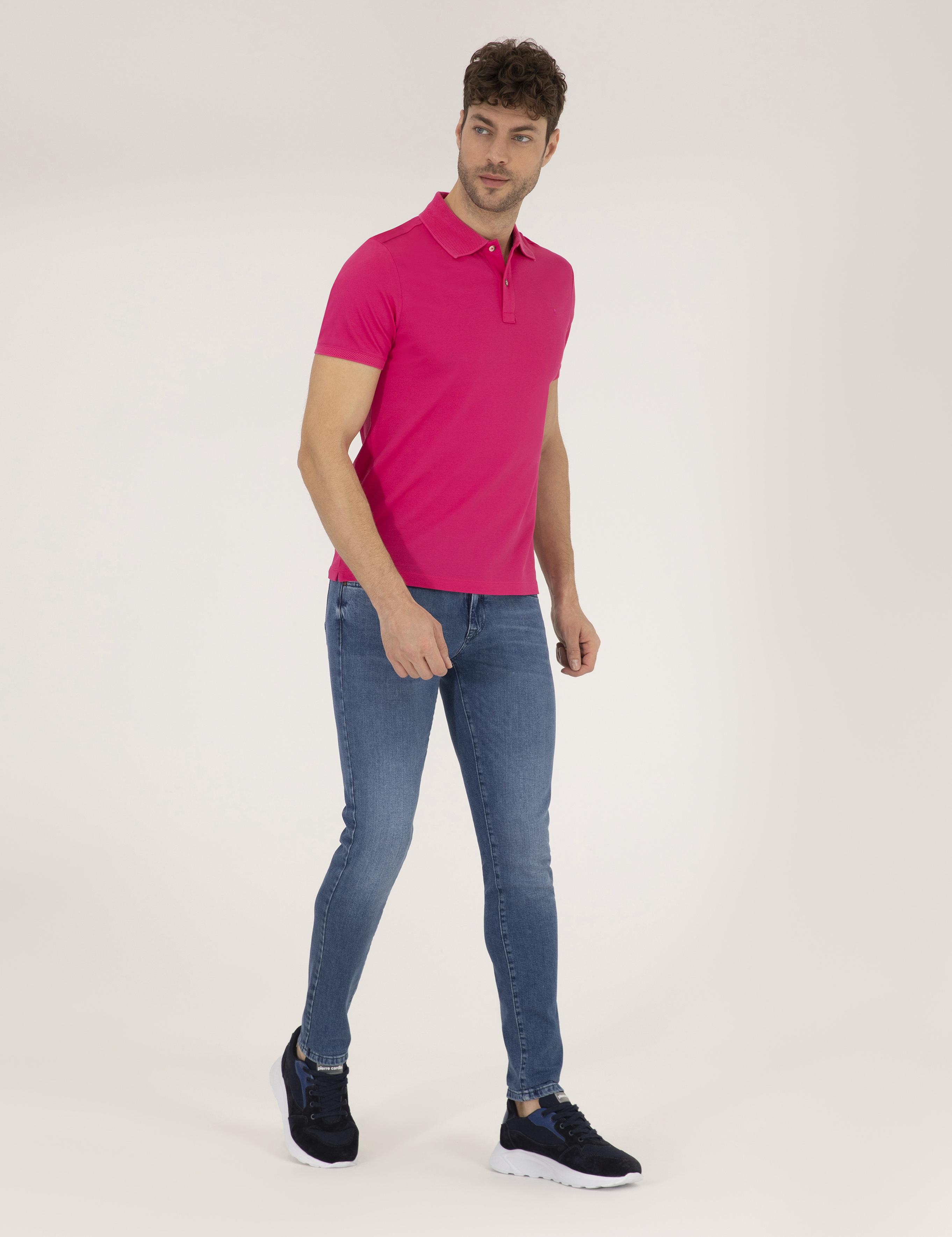 Mavi Slim Fit Jean Pantolon