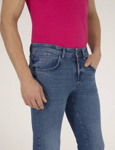 Mavi Slim Fit Jean Pantolon