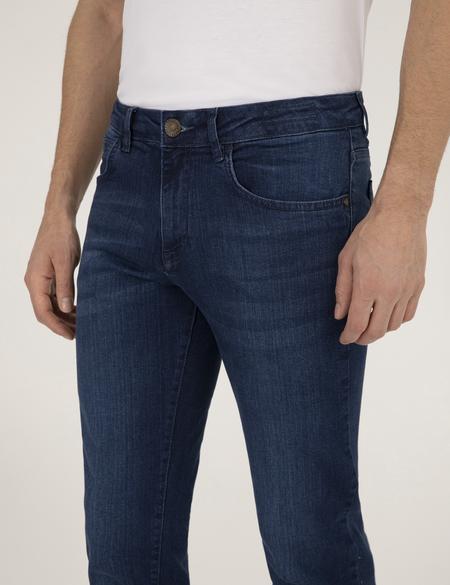 Mavi Straight Fit Jean Pantolon - 50268911006