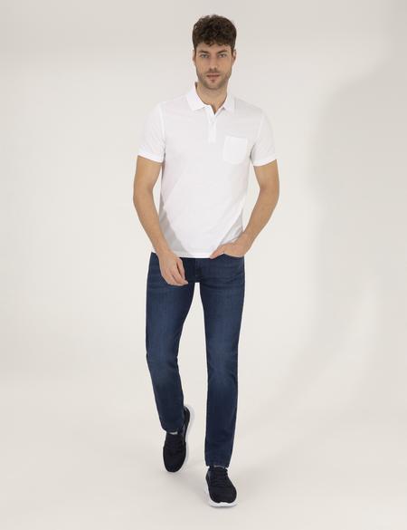Mavi Straight Fit Jean Pantolon - 50268911006